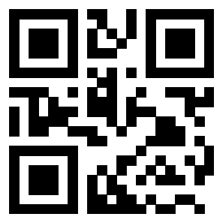 3203445330 Qr Code associato