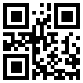 Immagine del Qr Code di 3203445332