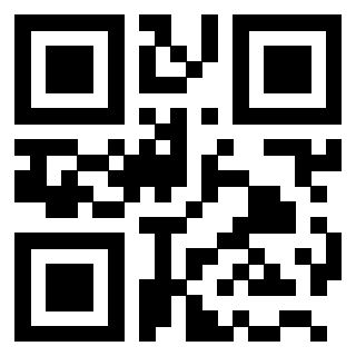 3203445334 - Immagine del QrCode associato