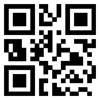 Il QrCode di 3203445338