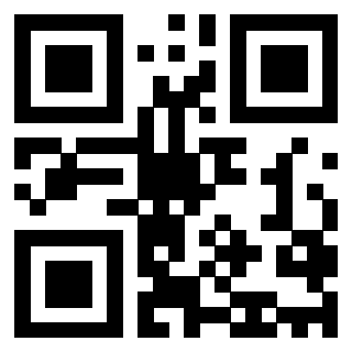 Scansione del Qr Code di 3203445341