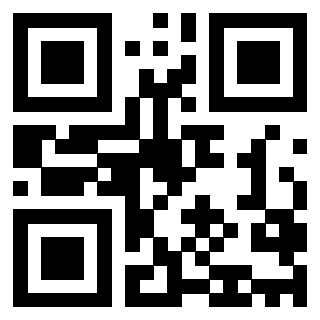 Immagine del QrCode di 3203445342