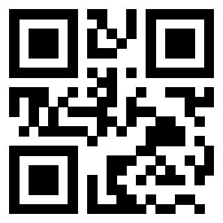 3203445344 - Immagine del QrCode associato