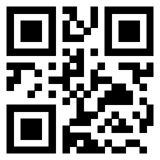 Immagine del QrCode di 3203445348