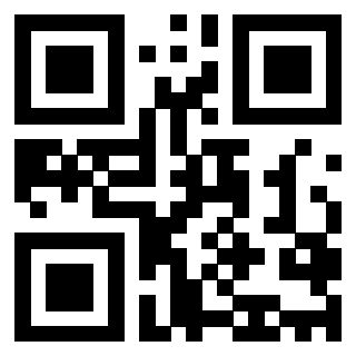 Immagine del Qr Code di 3203445351