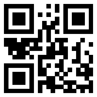 Scansione del Qr Code di 3203445356
