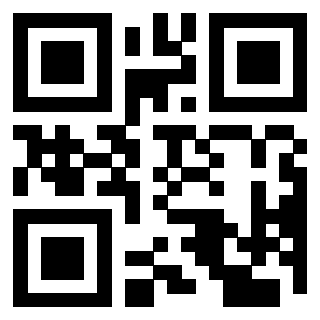 Il Qr Code di 3203445357