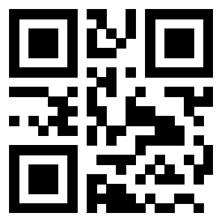 3203445358 - Immagine del Qr Code associato