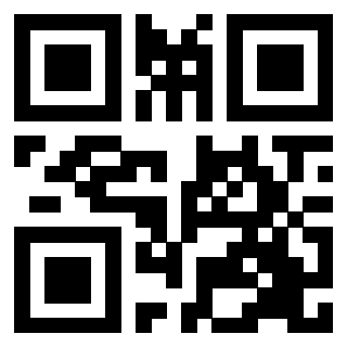 Il Qr Code di 3203445361