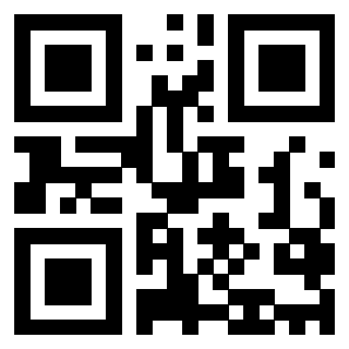 Immagine del Qr Code di 3203445362