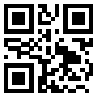 Scansione del QrCode di 3203445365