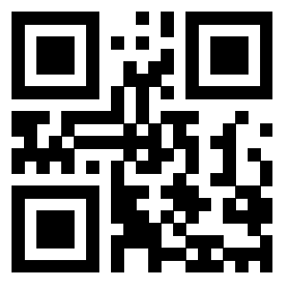 Scansione del QrCode di 3203445373