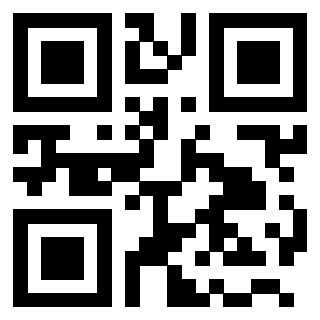 3203445375 Qr Code associato