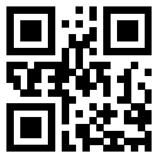 Il QrCode di 3203445379