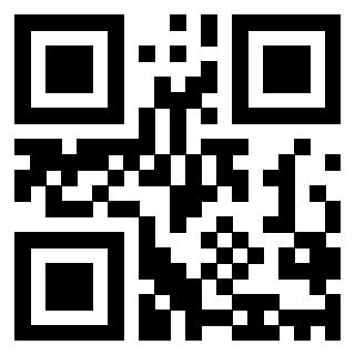 3203445380 - Immagine del QrCode
