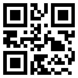 Immagine del Qr Code di 3203445382