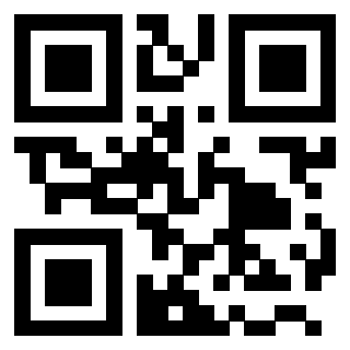 Scansione del QrCode di 3203445385