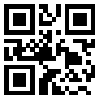 3203445386 - Immagine del Qr Code