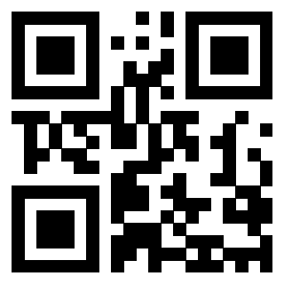 Immagine del QrCode di 3203445387