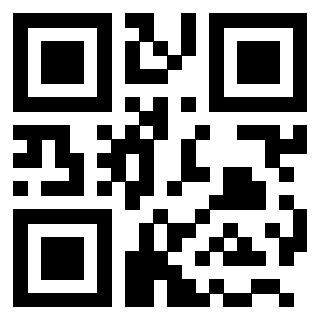 3203445390 - Immagine del QrCode
