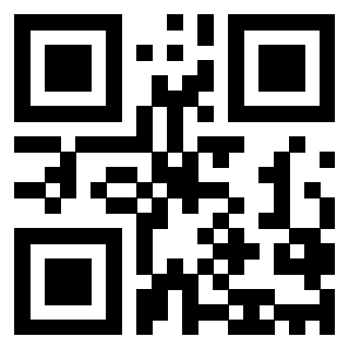 3203445391 - Immagine del Qr Code associato
