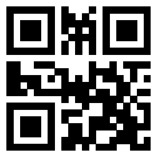 3203445395 - Immagine del Qr Code associato