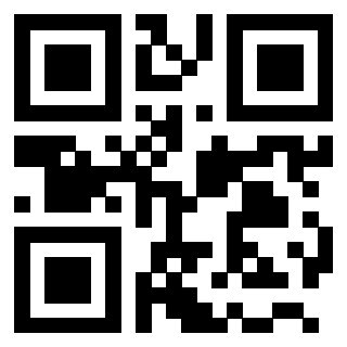 Qr Code di 3203445807