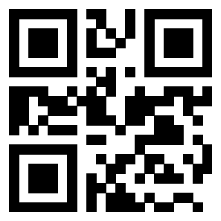 3203445809 QrCode associato