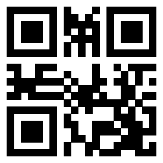 Scansione del Qr Code di 3203445810