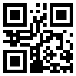 Immagine del Qr Code di 3203445811