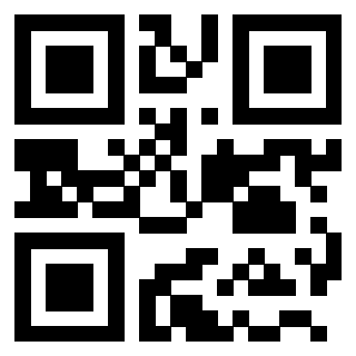 3203445812 - Immagine del QrCode