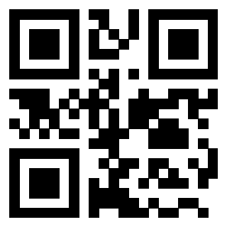 Scansione del QrCode di 3203445813