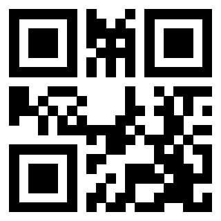 Il QrCode di 3203445818