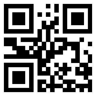 Scansione del QrCode di 3203445819