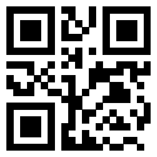 Il Qr Code di 3203445820