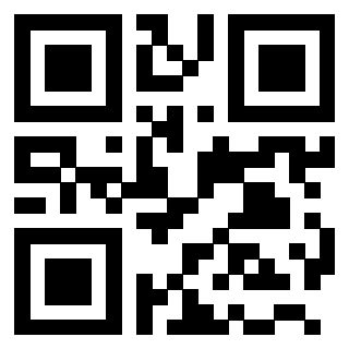 3203445821 - Immagine del Qr Code associato