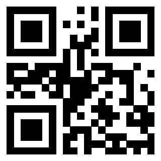 Il Qr Code di 3203445823