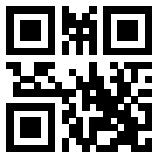 Il Qr Code di 3203445827