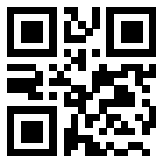 Scansione del Qr Code di 3203445829