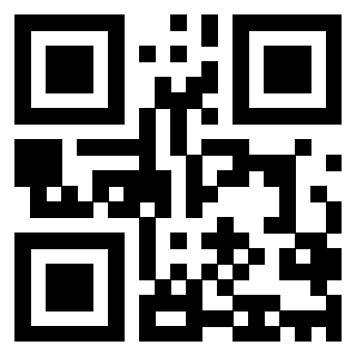 Immagine del Qr Code di 3203445832