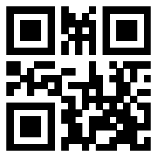 3203445833 - Immagine del Qr Code