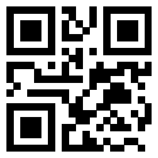 Scansione del QrCode di 3203445834