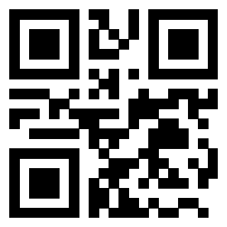 Immagine del Qr Code di 3203445835