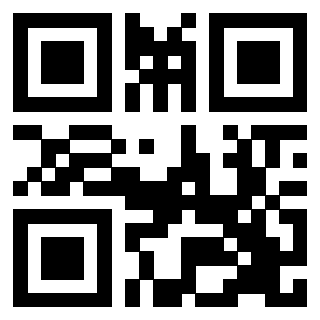 3203445836 Qr Code associato