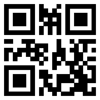 Immagine del Qr Code di 3203445838