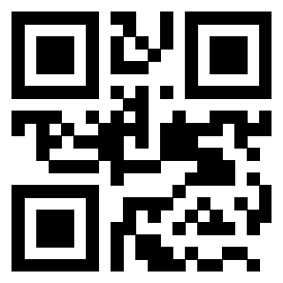Scansione del QrCode di 3203445840