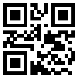 3203445841 - Immagine del QrCode