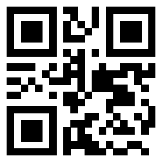 Scansione del Qr Code di 3203445846