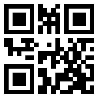Immagine del Qr Code di 3203445849