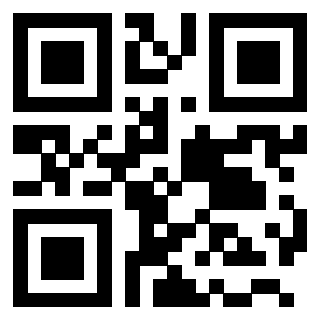 Immagine del QrCode di 3203445851